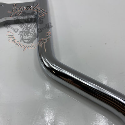 Sissy Bar- und Schildbetrag OEM 51477-06