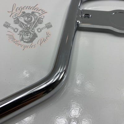 Sissy Bar- und Schildbetrag OEM 51477-06