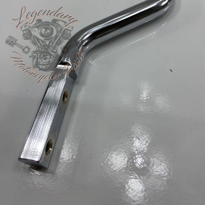 Sissy Bar- und Schildbetrag OEM 51477-06