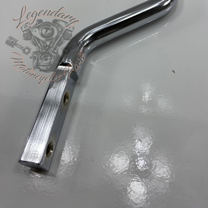 Sissy bar bedrag Bar&Shield OEM 51477-06