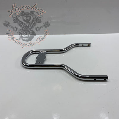 Sissy Bar- und Schildbetrag OEM 51477-06