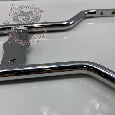 Sissy Bar- und Schildbetrag OEM 51477-06