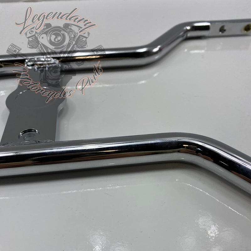 Sissy Bar- und Schildbetrag OEM 51477-06