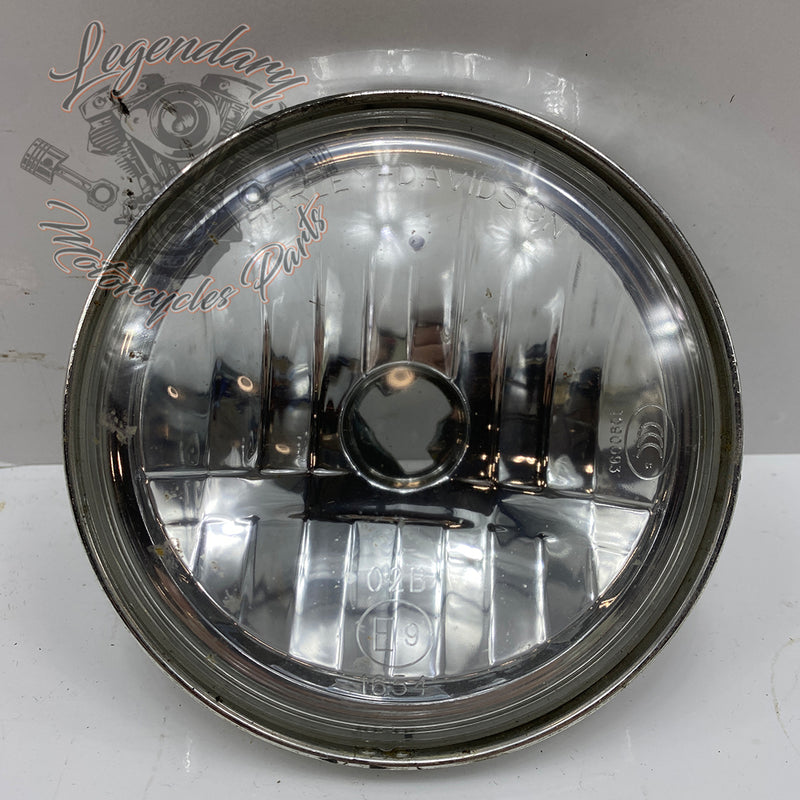 Additional headlight optics OEM 68847-09