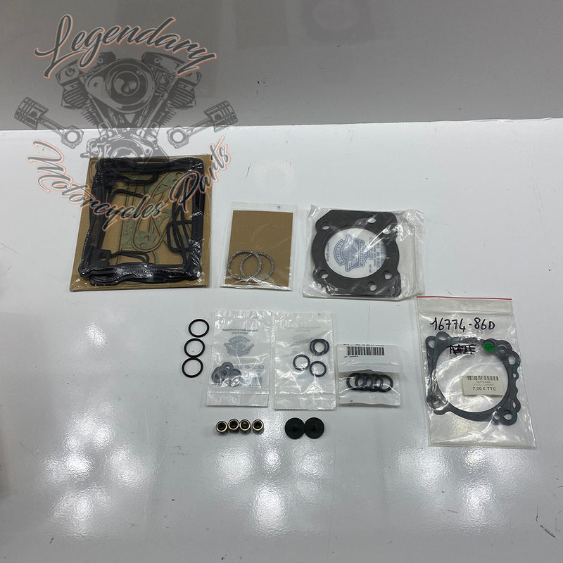 Kit de juntas do motor OEM 17046-98