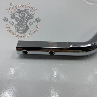 Cantidad de sissy bar Bar&Shield OEM 51477-06