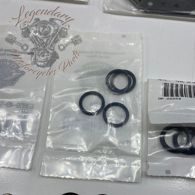 Engine Gasket Kit OEM 17046-98