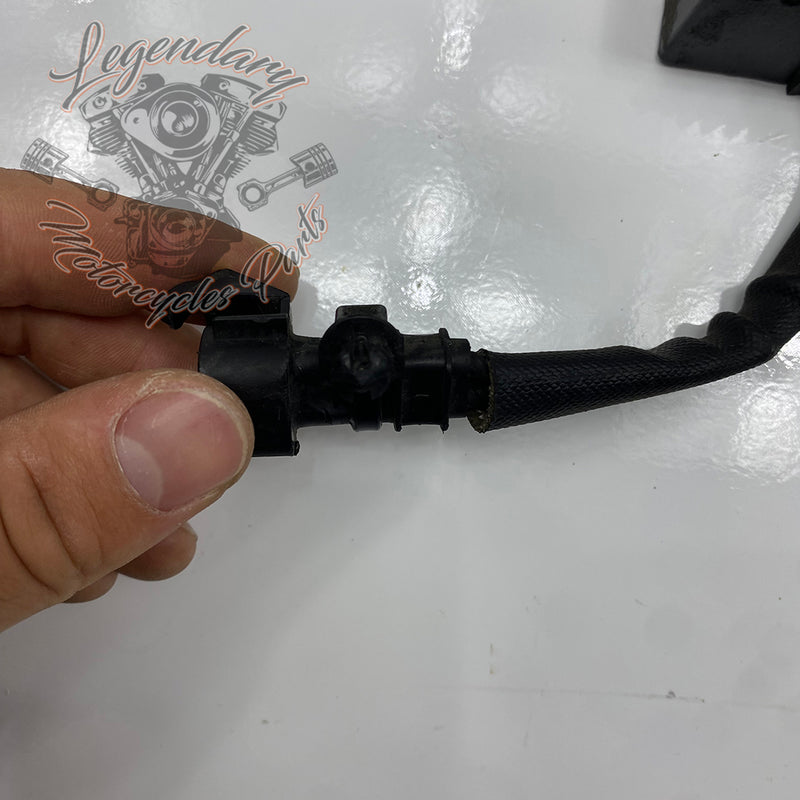 Regolatore di tensione OEM 74711-08