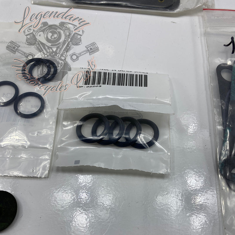 Kit guarnizioni motore OEM 17046-98