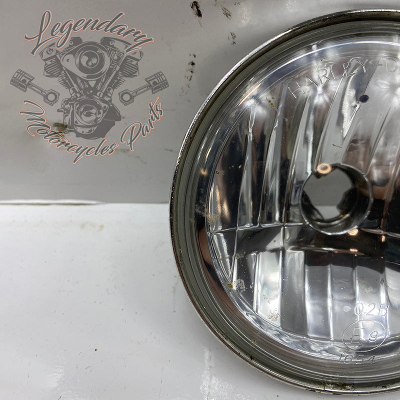 Additional headlight optics OEM 68847-09