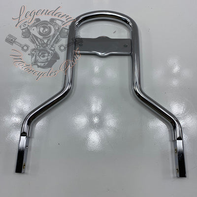 Bar & Shield Sissy Bar Amount OEM 51477-06