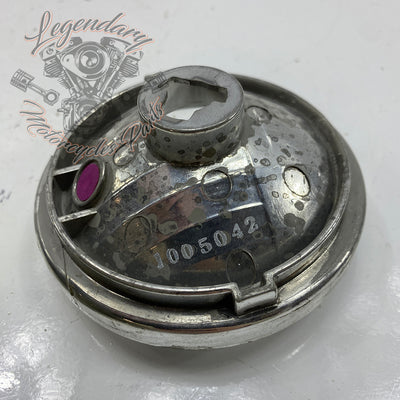 Óptica de faro adicional OEM 68847-09