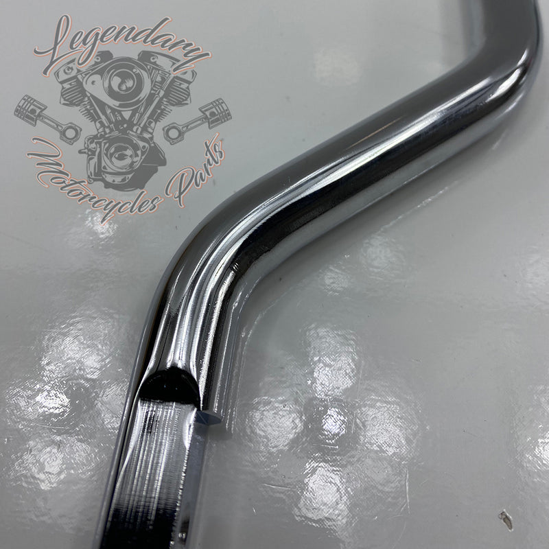 Sissy Bar Bar&Shield OEM 51477-06