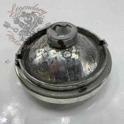 Zusatzscheinwerferoptik OEM 68847-09