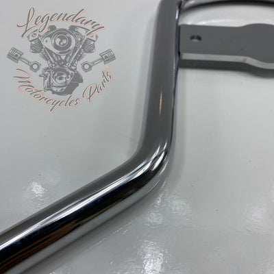 Cantidad de sissy bar Bar&Shield OEM 51477-06