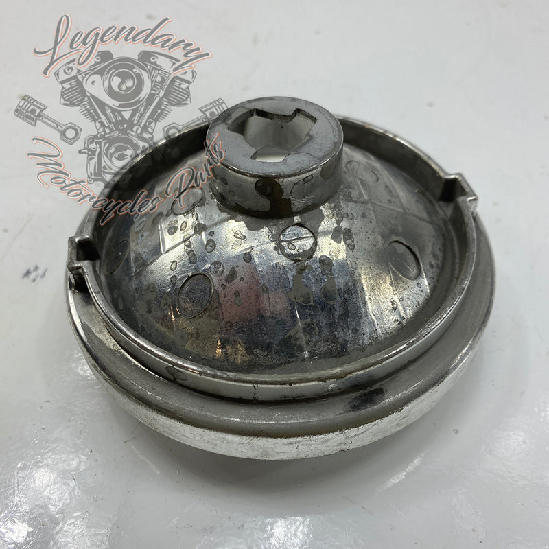 Optique de phare additionnel OEM 68847-09