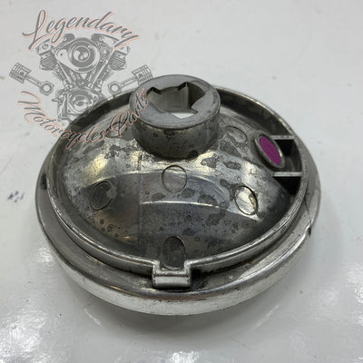 Zusatzscheinwerferoptik OEM 68847-09