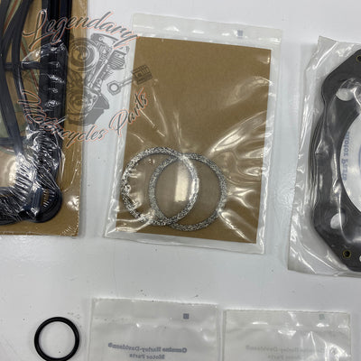 Kit guarnizioni motore OEM 17046-98