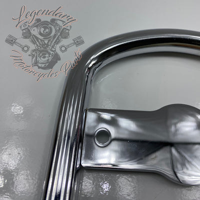 Cantidad de sissy bar Bar&Shield OEM 51477-06