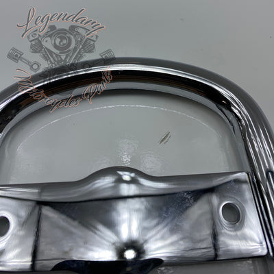 Cantidad de sissy bar Bar&Shield OEM 51477-06