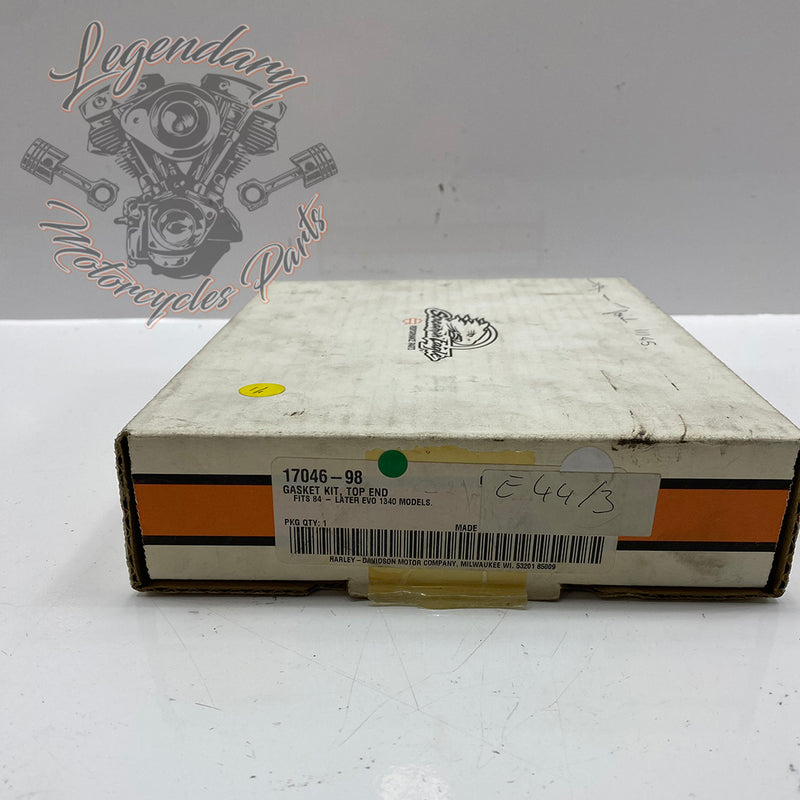 Motorpakkingset OEM 17046-98