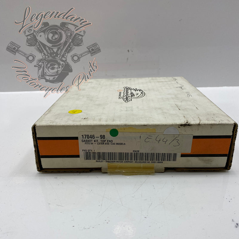 Motorpakkingset OEM 17046-98