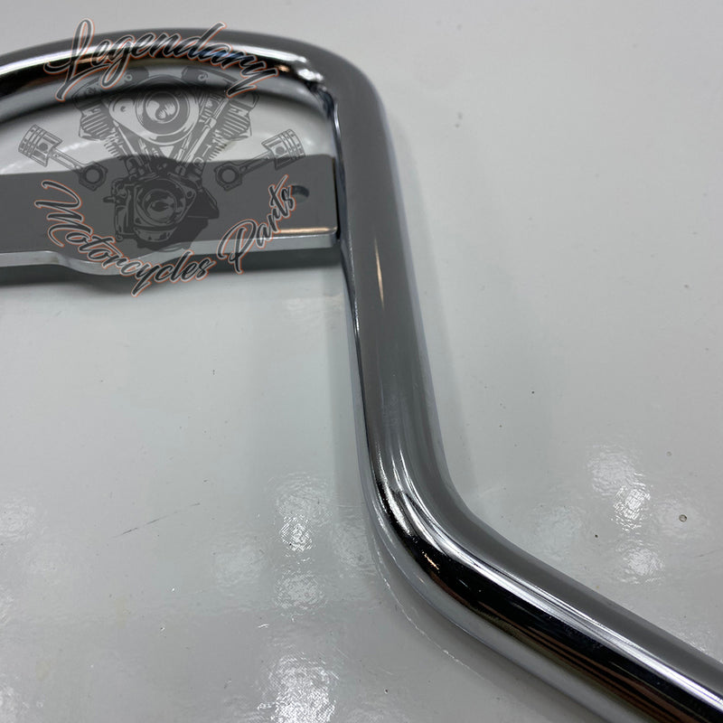 Sissy Bar- und Schildbetrag OEM 51477-06