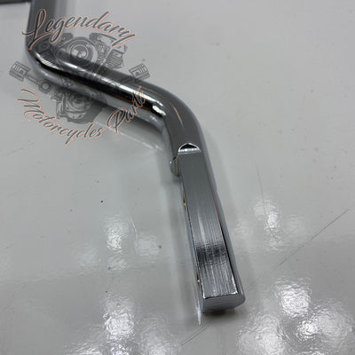 Sissy bar bedrag Bar&Shield OEM 51477-06