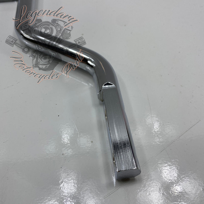 Sissy Bar- und Schildbetrag OEM 51477-06