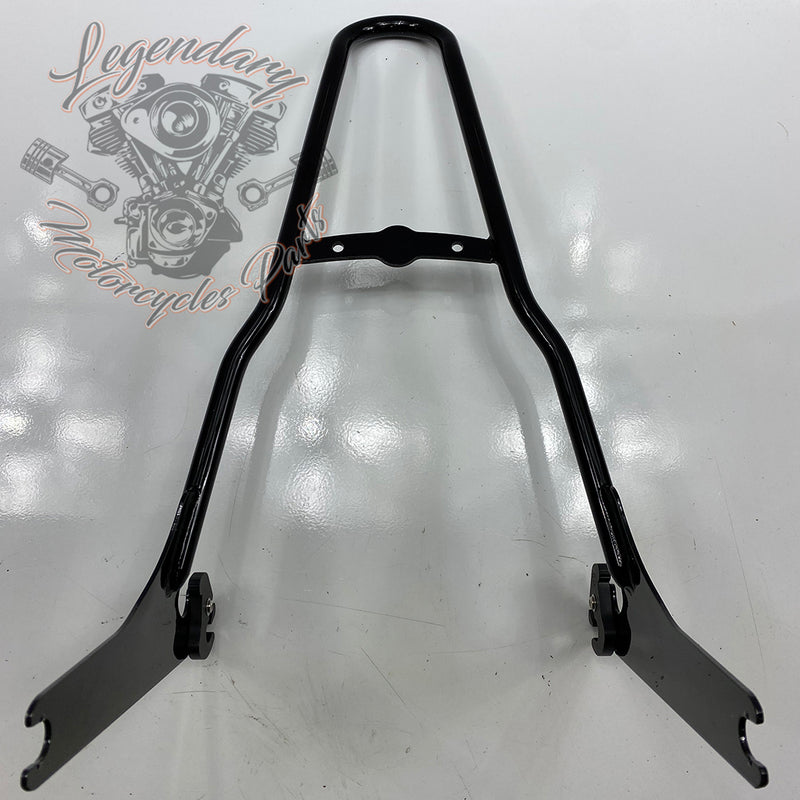 Asiento de sissy bar monobloque desmontable OEM 51161-10A