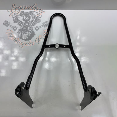 Asiento de sissy bar monobloque desmontable OEM 51161-10A