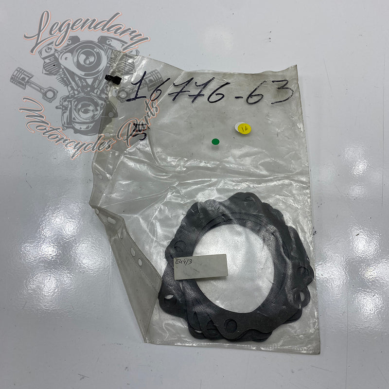 Base gasket OEM 16776-63