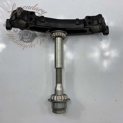 Lower fork leg OEM 45900091A