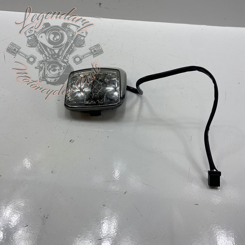 Custom LED taillight OEM 69367-07