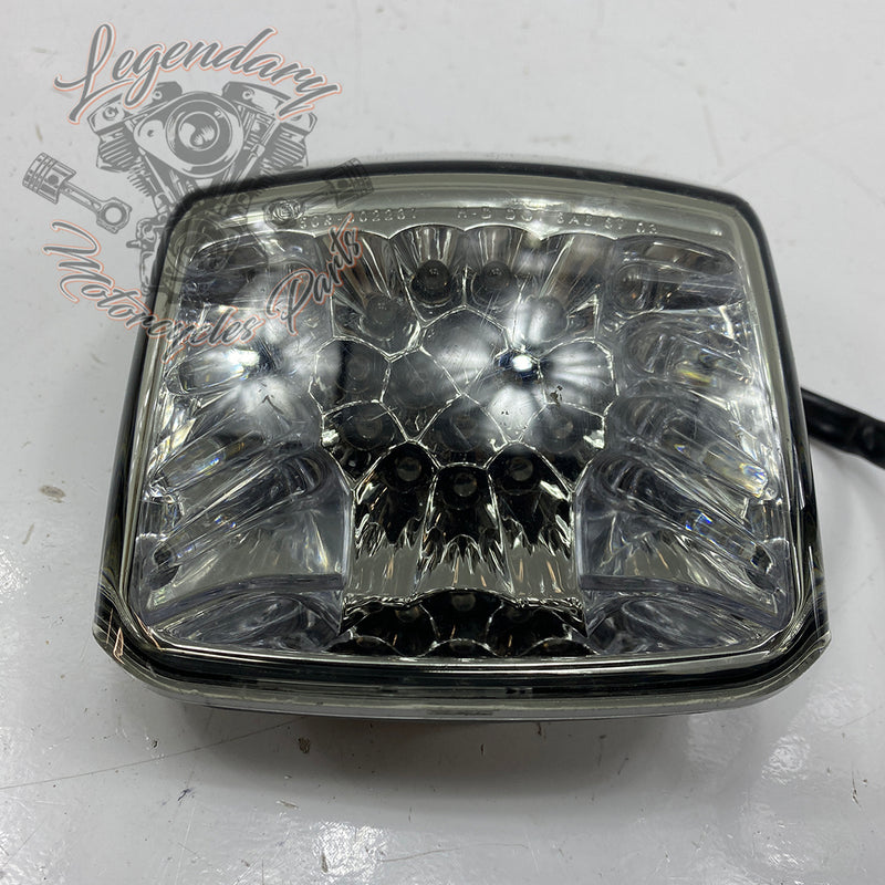 Luz Traseira Custom LED OEM 69367-07