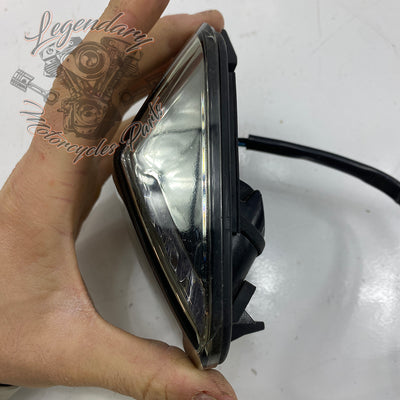 Luz Traseira Custom LED OEM 69367-07