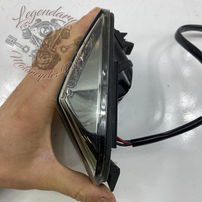 Luz Traseira Custom LED OEM 69367-07