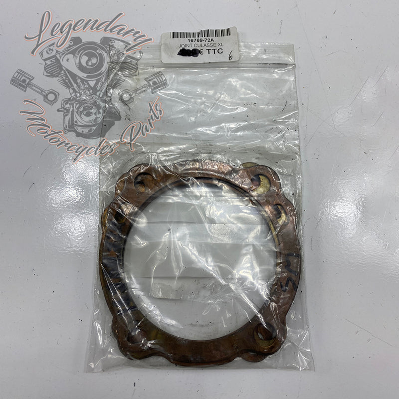 Cylinder head gasket OEM 16769-72A