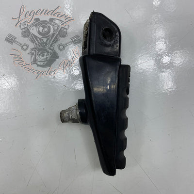 Right Passenger Footrest OEM 50500759