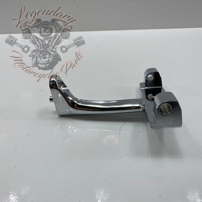 Soporte de estriberas OEM 52714-04