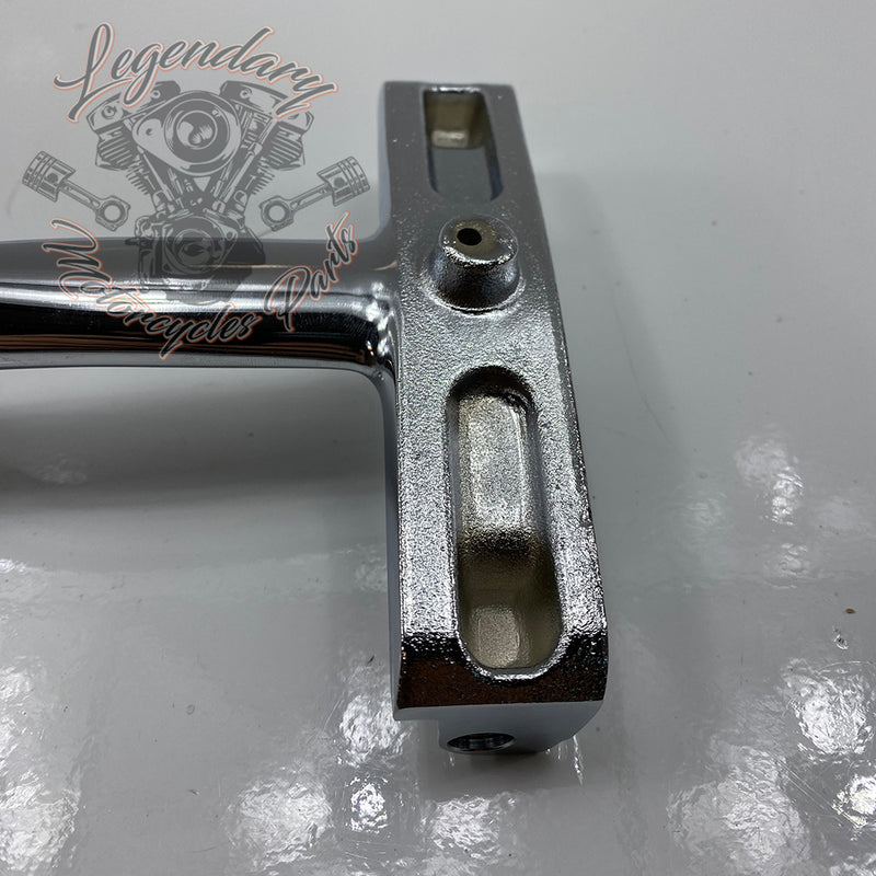 Foot peg support OEM 52714-04