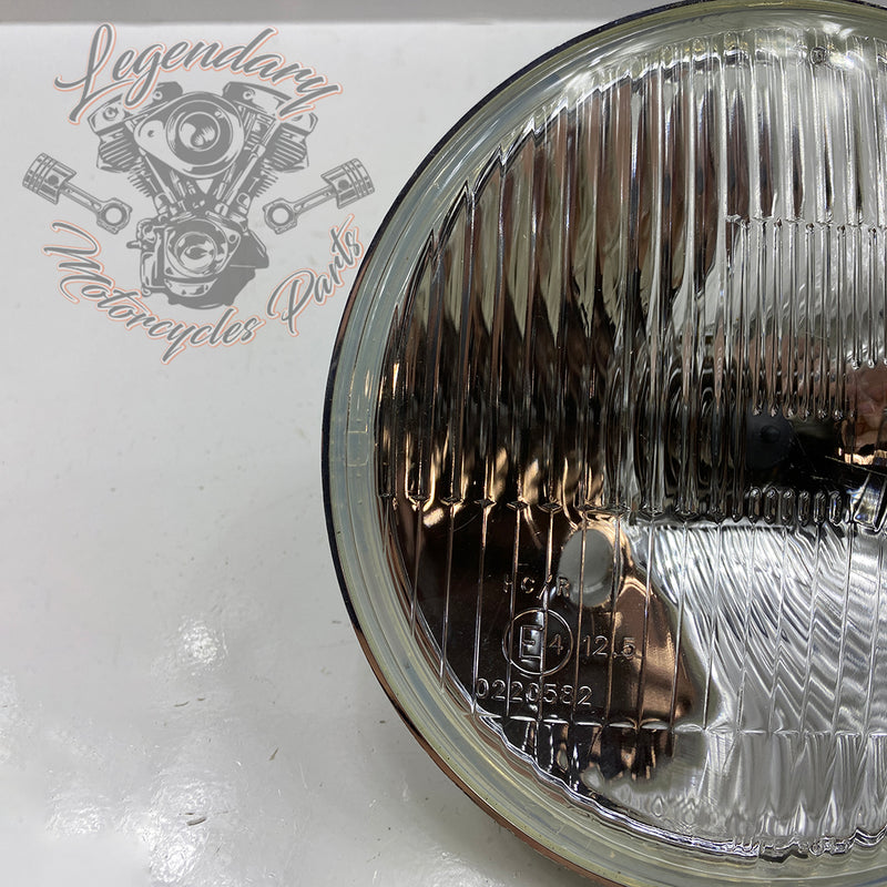 Headlight Optics