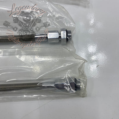 Oil hoses OEM 63860-00