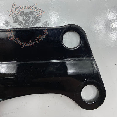 Engine mounting plate OEM 16210-84A