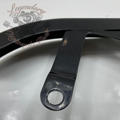 Upper Belt Guard OEM 60381-91