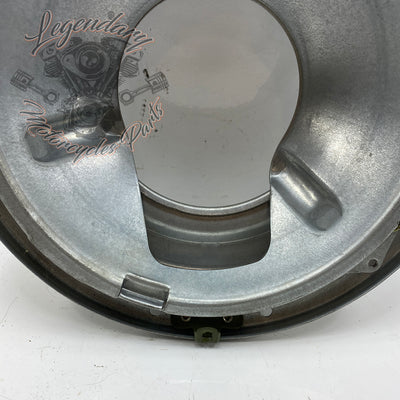 Cubierta de faro OEM 67728-02