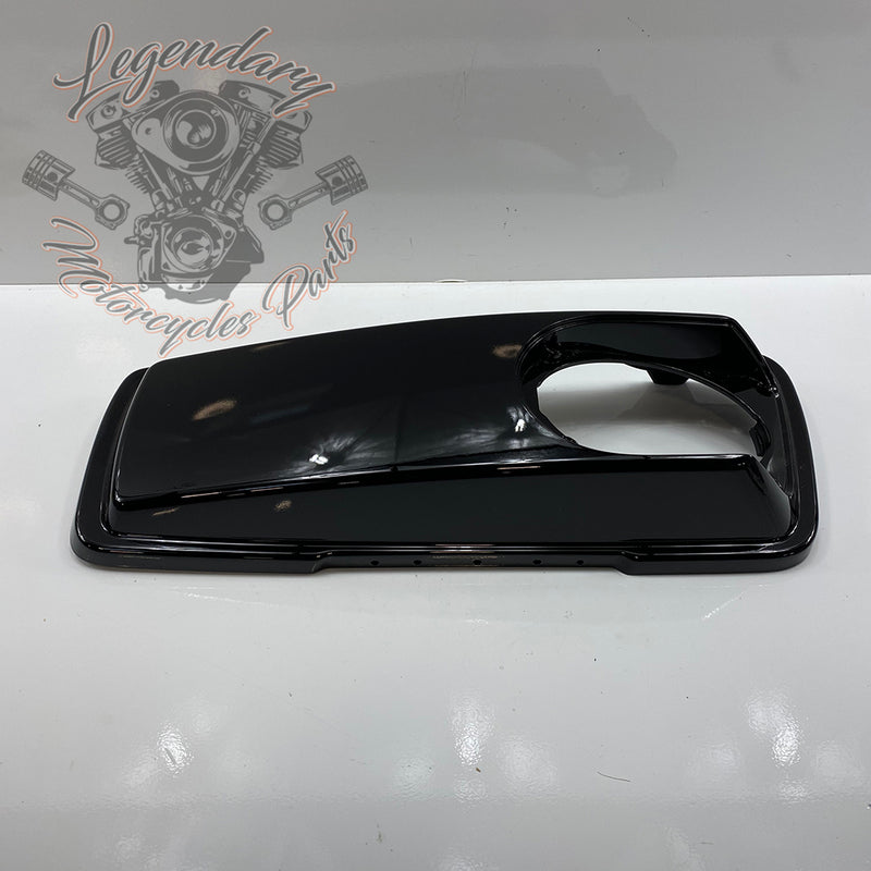 Saddlebag Lid For Boom! Audio OEM 90200615DH