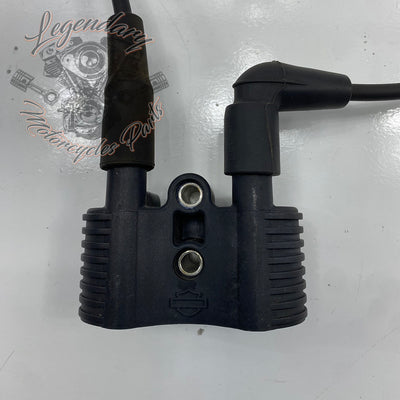 Bobine et fil de bougie OEM 31656-07