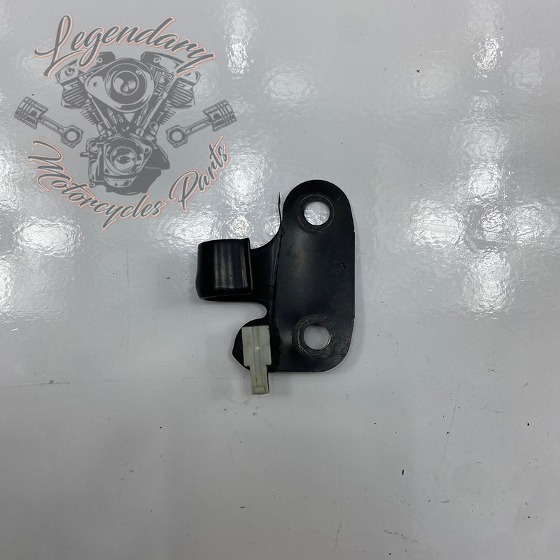 Driver footrest bracket clip OEM 10179A