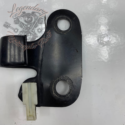 Driver footrest bracket clip OEM 10179A